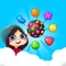 Icon Candy Fruit Blaster Match