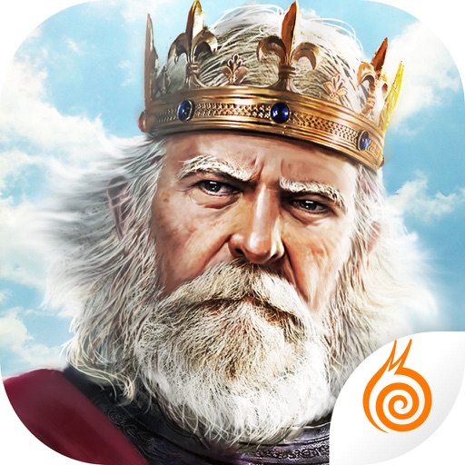Conquest of Empires-war games icon