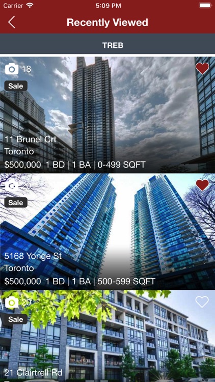 GS Homes screenshot-6