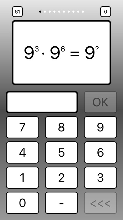 SpeedMaths!