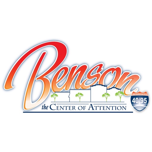 Town of Benson