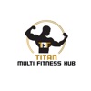 TITAN MULTIFITNESS HUB