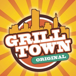 GrillTown - Burgers & Kebabs