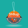 Str8up discounts online