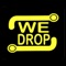 WeDrop is a delivery service for supermarkets, restaurants, cafes and many more