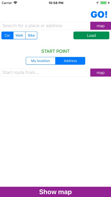 Navi r.485 + Directions r.485 screenshot-9