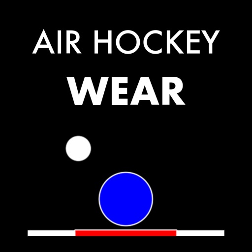 Air Hockey Wear - Watch Game iOS App