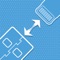 The i-easydrive is the memory expansion on your iOS device