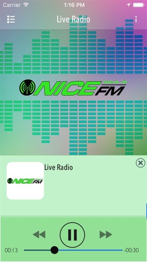 Nice FM(圖3)-速報App