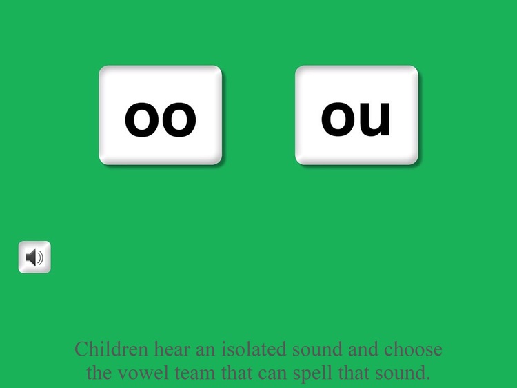 Sounds Have Letter Teams 2 screenshot-4