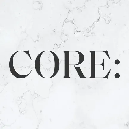 CORE: Club Читы