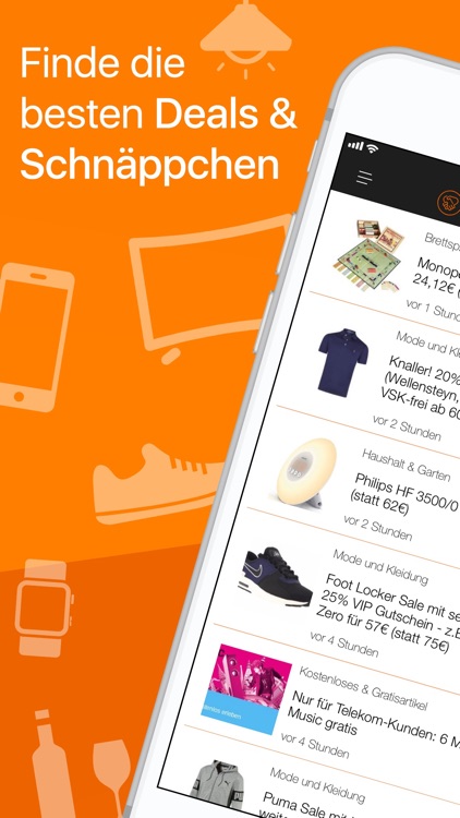 Mein Deal - Deals & Angebote