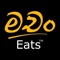 With Machan Eats  You can order food from Machan restaurants and O