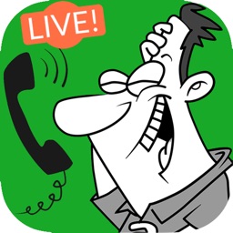 Juasapp Live - Bromas