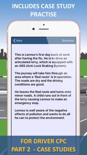 LGV Theory Test and Case Study(圖2)-速報App