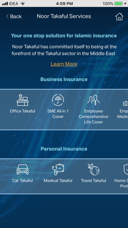 Noor Trade Biz Accelerator App screenshot-4