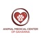 This app is designed to provide extended care for the patients and clients of Animal Medical Center of Gahanna in Gahanna, Ohio