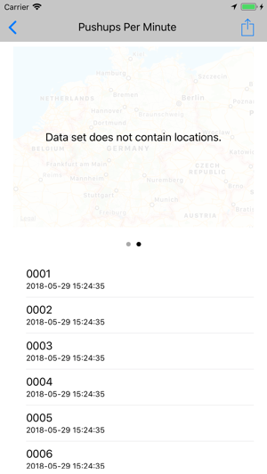 Tally Counting(圖7)-速報App