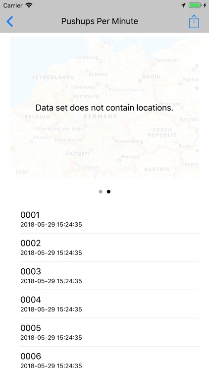 Tally Counting screenshot-6