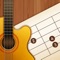 This is the App of guitar chords library