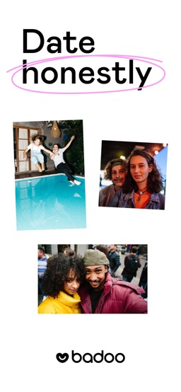 Badoo app screenshot