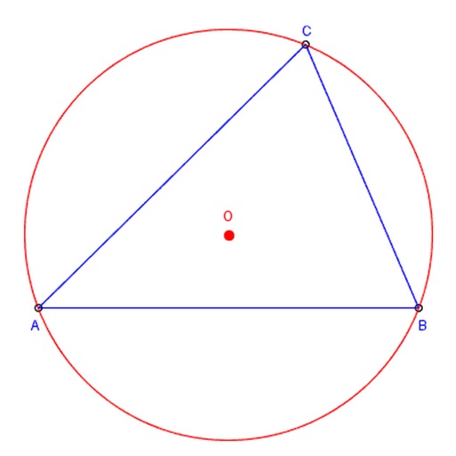 Geometry Solved by anand damani