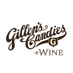 Gillen's Candies + Wine