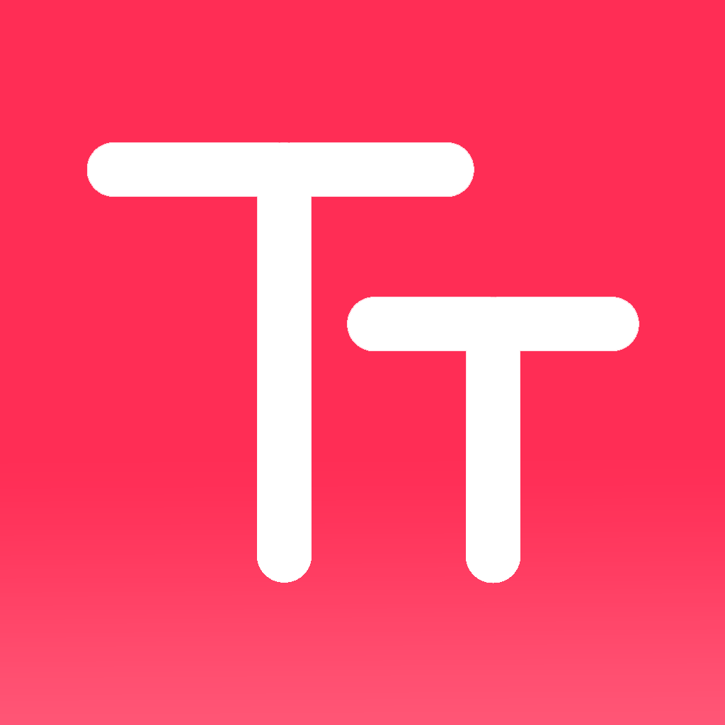 あずきフォントのおすすめアプリ Iphone Applion