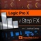 Introduced in Apple’s Logic Pro X 10