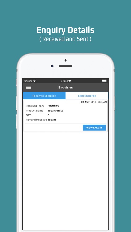 Pharmexcil Market screenshot-4