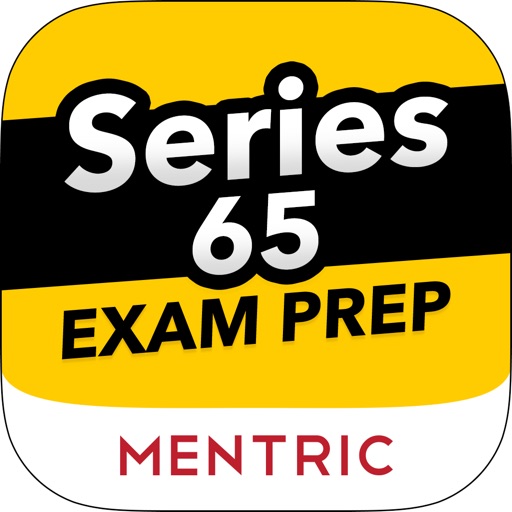 SERIES 65 TEST PREPARATION