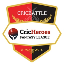 Cricheroes Cricbattle Fantasy