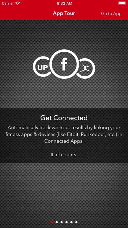 Retro Fitness.