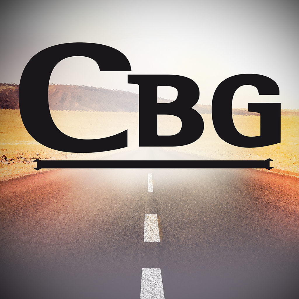 Classic Bike Guide App Icon