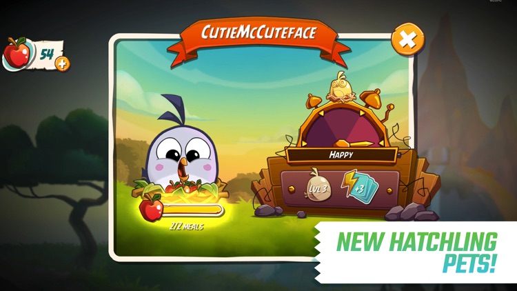Angry Birds 2