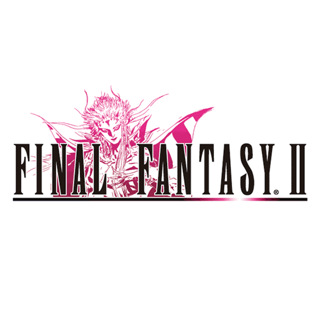 Final Fantasy Ii 旧ver Iphoneアプリ Applion