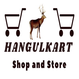 Hangulkart