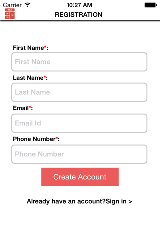 Tax 2290 Calculator screenshot 2