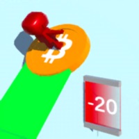 Bitcoin Crypto Game Money Game