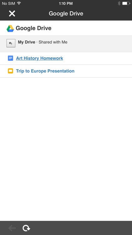 Schoology screenshot-3