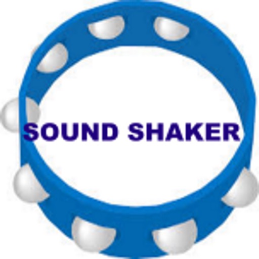 Sound Shaker icon