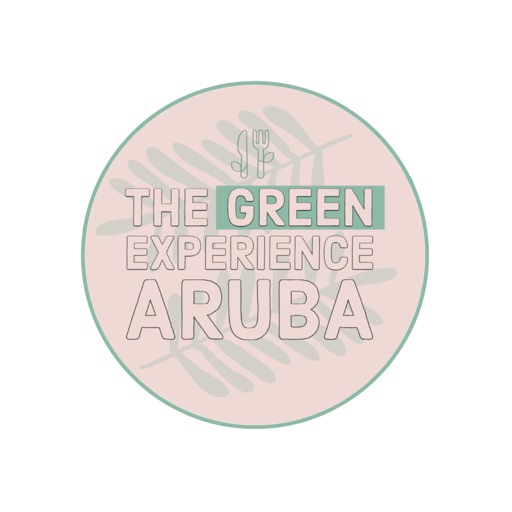 The Green Experience Aruba icon