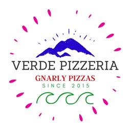 Verde Pizzeria