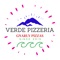 Welcome to the Verde Pizzeria mobile app