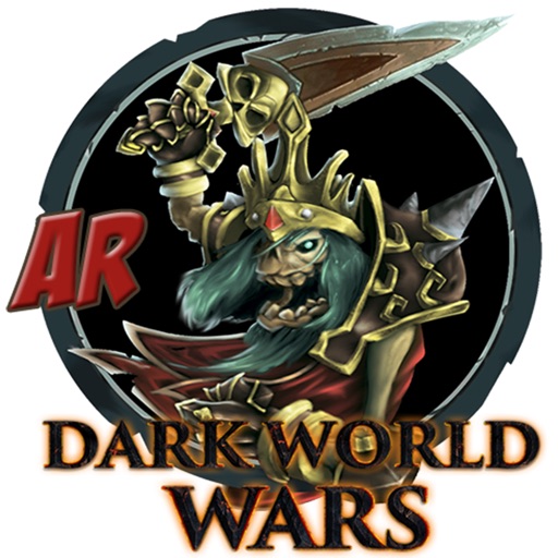 Dark World Wars