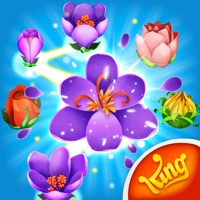 Blossom Blast Saga free Gold hack