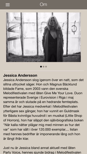 Jessica Andersson(圖3)-速報App