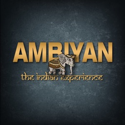 Ambiyan Indian Restaurant