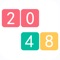 add ABC to 2048, new game play
