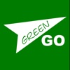 Green-GO Control Remote